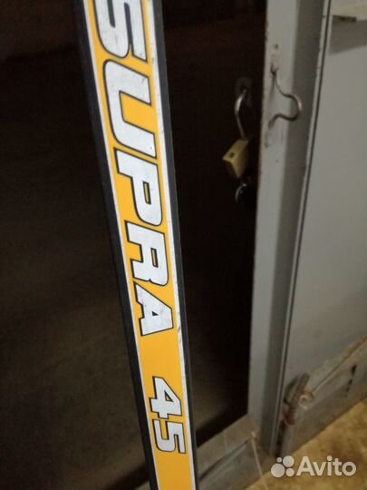 Хоккейная клюшка CCM