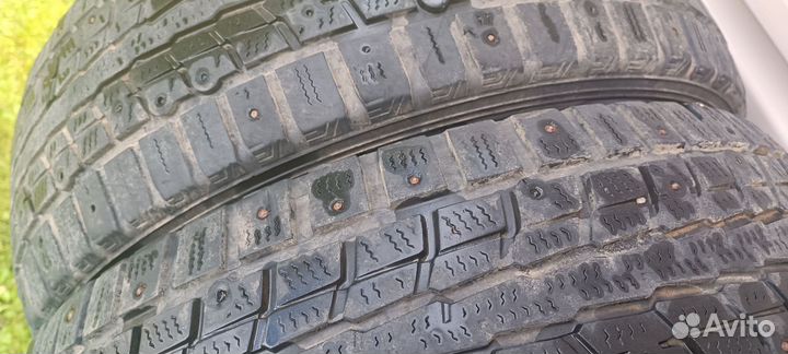 Dunlop SP Winter Ice 01 225/60 R18