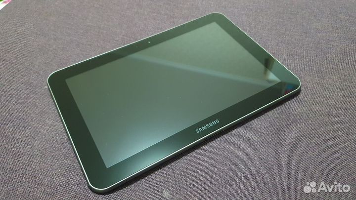 Планшет Samsung GT-P7300