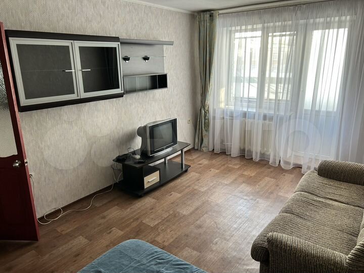 1-к. квартира, 28 м², 2/5 эт.