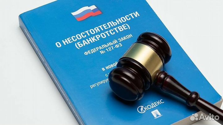 Банкротство физических лиц.Гарантия списания долга