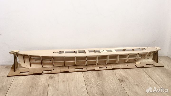 Яхта Штандарт