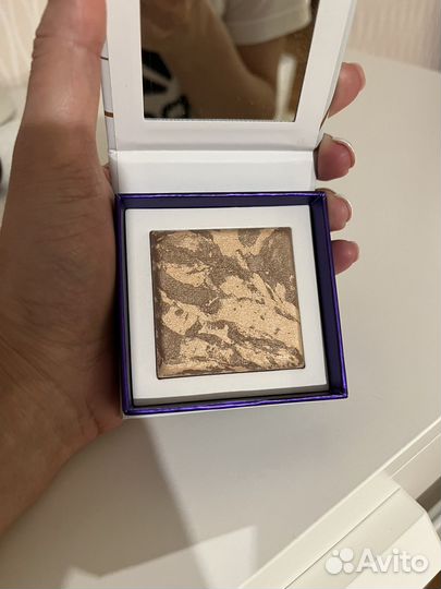 Бронзер manly PRO