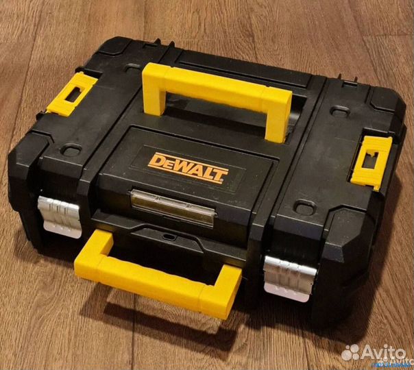 Набор болгарка гайковерт акб