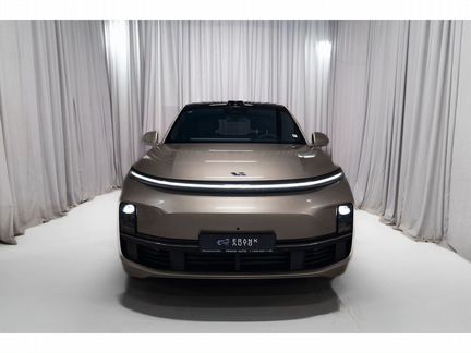 LiXiang L9 1.5 AT, 2024