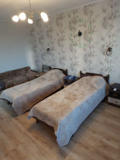 Квартира-студия, 32,9 м², 3/5 эт.