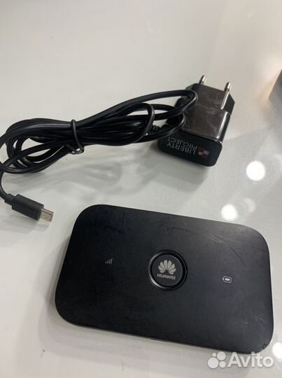 Wifi роутер Huawei mobile wifi e5573c