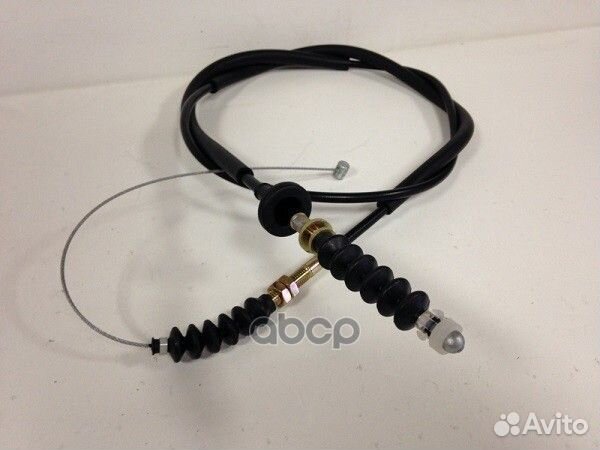 Трос акселератора hyundai hd65,72,78 mobis ORG