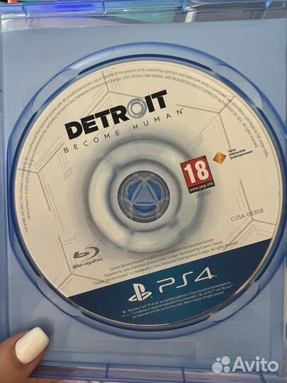 Игры для приставок ps4