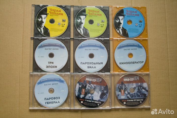 Артхаус, авторское и документальное кино, анимация