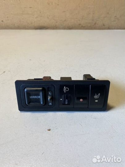 Блок кнопок Geely Mk MR479QA 2012