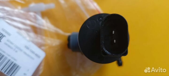 Моторчик омывателя стекла Сузуки х4