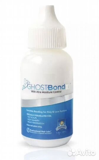 Клей для парика / Системы волос