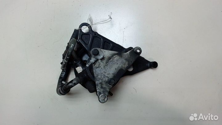 Насос гидроусилителя руля (гур) Volvo S40 / V40, 1