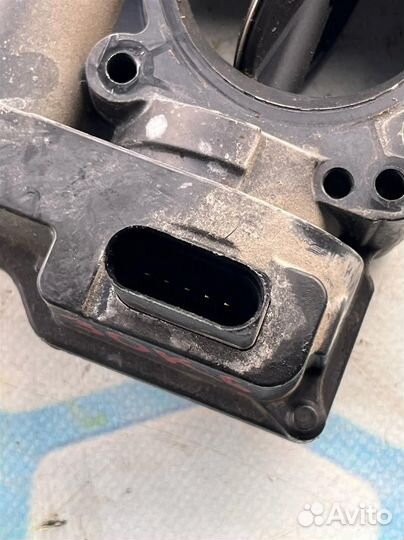 Дроссельная заслонка 03C128063A