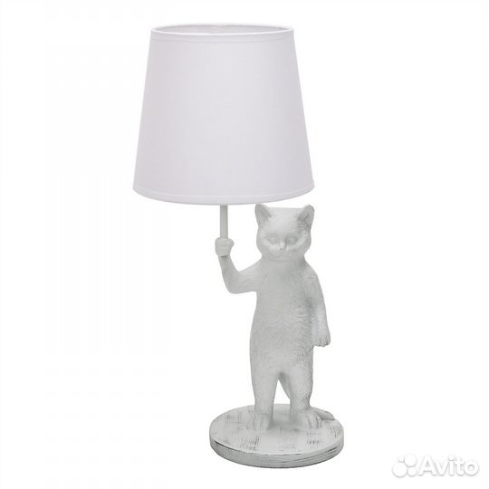 Светильник настольный Булгаковский Кот Бегемот