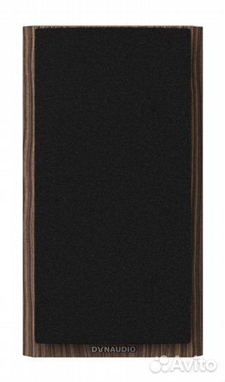 Полочная акустика Dynaudio Special Forty black vin