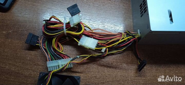 Блок питания 230 vat