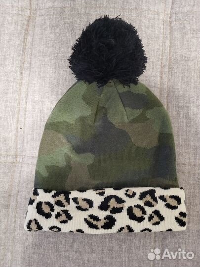 Шапка женская