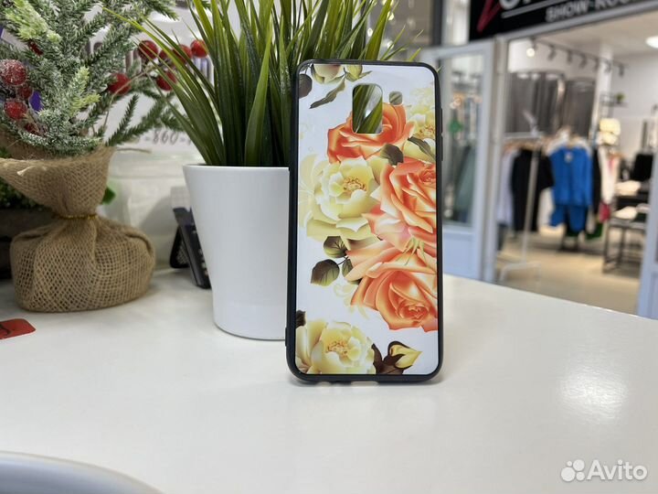 Чехол на Samsung J6 2018