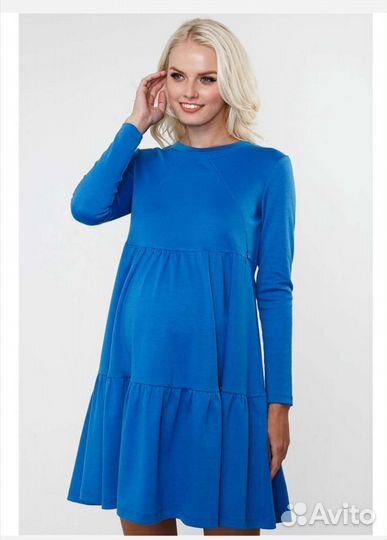 Платье для беременных