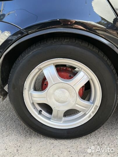 Литые диски r14 статусы