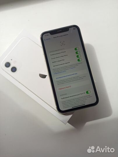 iPhone идеальный