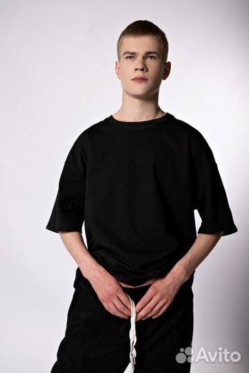 Фотомодель мужчина