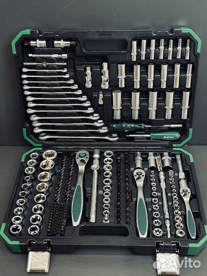 Набор инструментов для авто