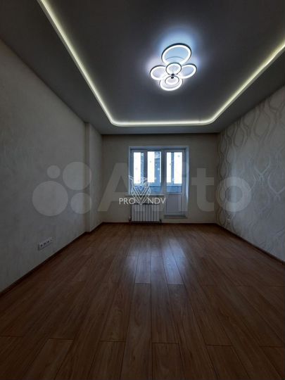 2-к. квартира, 53 м², 7/12 эт.