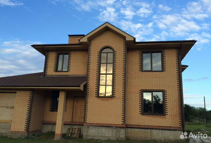 Остекление лоджий