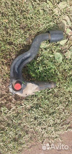 Фаркоп audi a6 с5