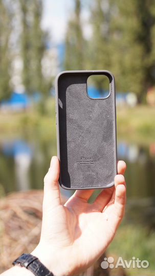 Чехол на iPhone 12/12pro/13