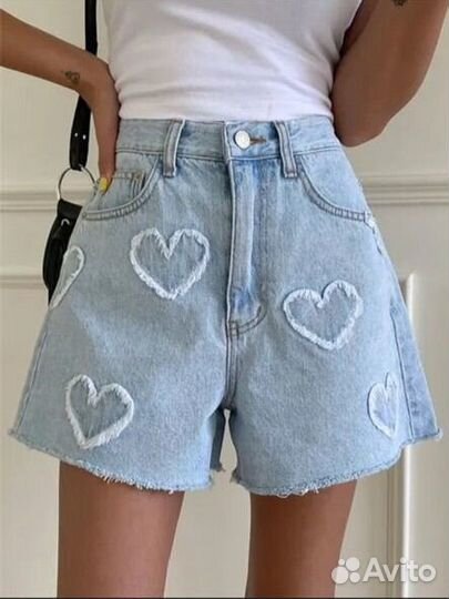 Шорты