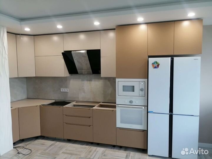 Сборка мебели