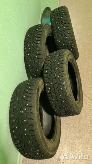 Pirelli Formula Ice 185/60 R14 82T