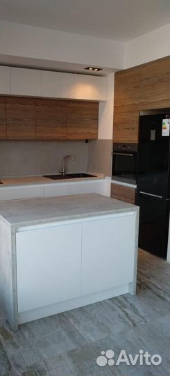 Кухни на заказ