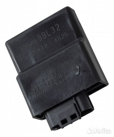 Коммутатор л/м Suzuki DF20A (ручной стартер)