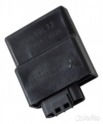 Коммутатор л/м Suzuki DF20A (ручной стартер)