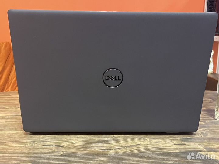 Ноутбук Dell Latitude 3510