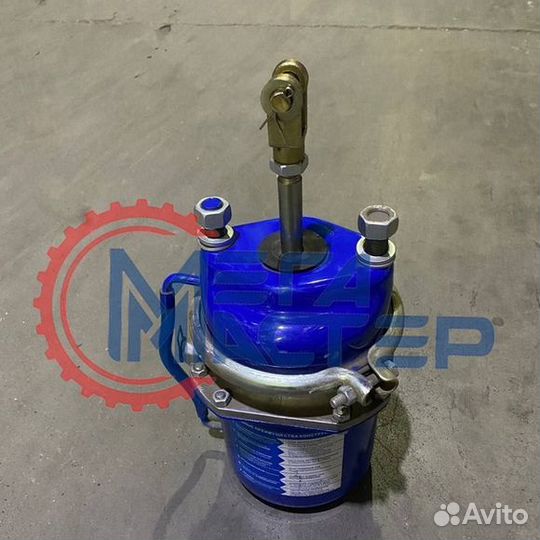 Энергоаккумулятор Камаз 5320 (тип 20/20)