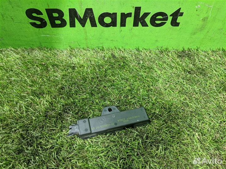 Антенна без ключевого доступа Bmw 5-Series F10