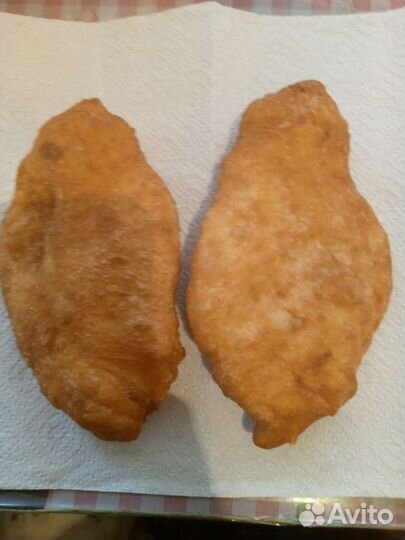 Выпечка на заказ