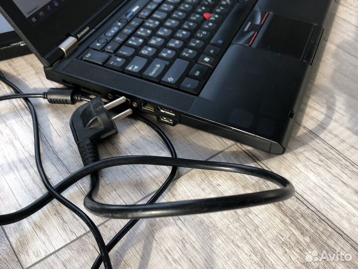 Lenovo thinkpad t420 i5