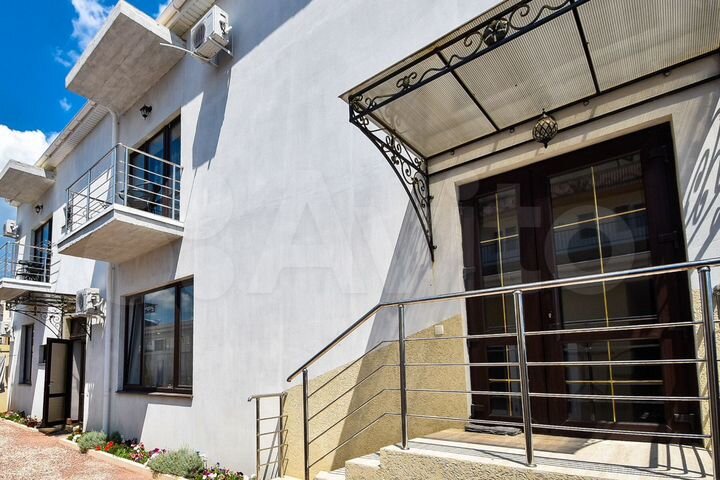 Комната 20 м², 2/2 эт.