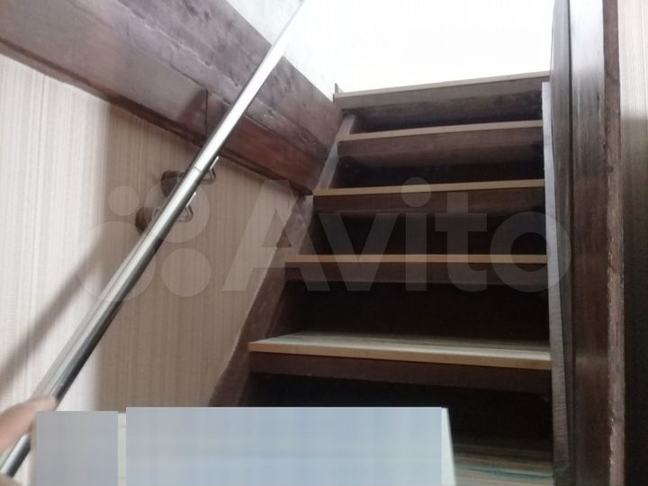 Дом 65 м² на участке 6 сот.