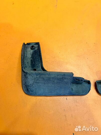 Брызговик задний левый правый на Hyundai Creta