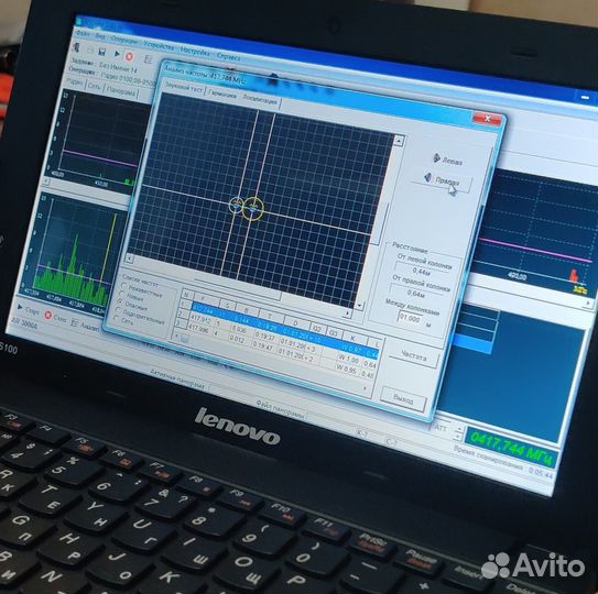 Поиск прослушки, жучков и скрытых камер