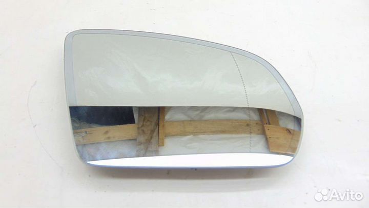 Стекло зеркала правого Mercedes GLC w253 2018г. A0