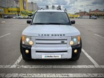 Land Rover Discovery 2.7 AT, 2006, 399 000 км, с пробегом, цена 850 000 руб.